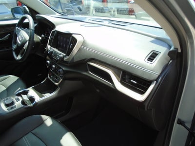 2023 GMC Terrain AWD 4dr Denali
