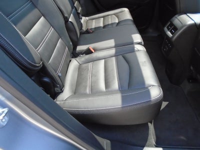 2023 GMC Terrain AWD 4dr Denali