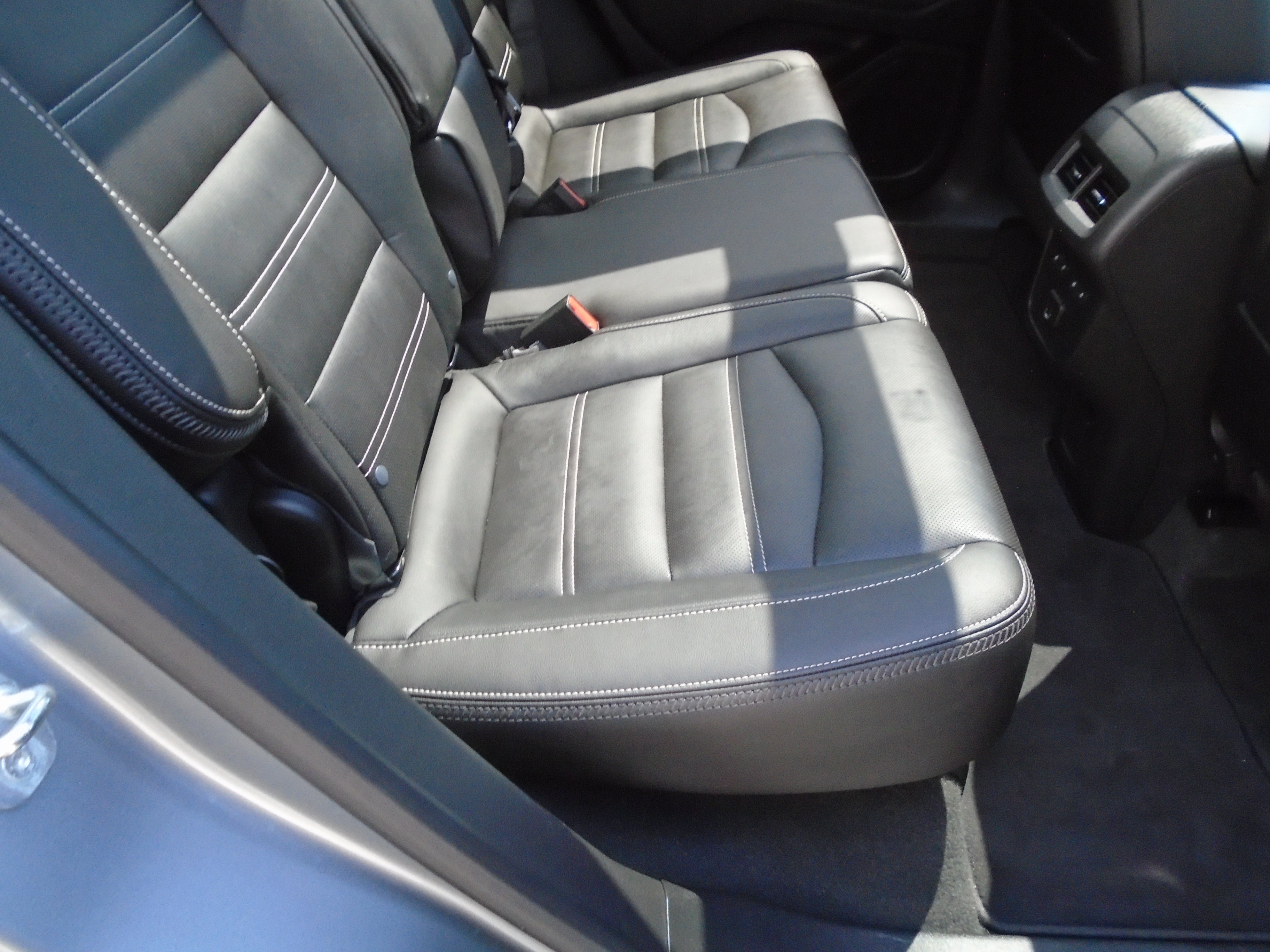 2023 GMC Terrain AWD 4dr Denali