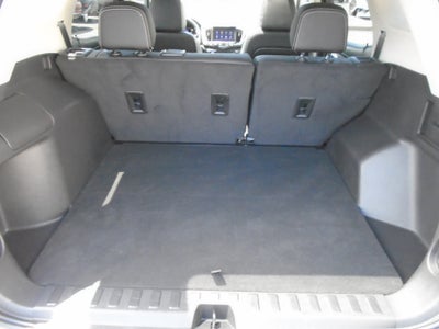 2023 GMC Terrain AWD 4dr Denali