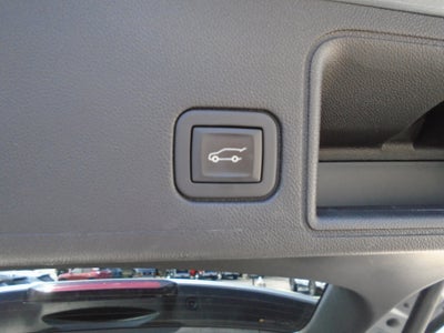2023 GMC Terrain AWD 4dr Denali