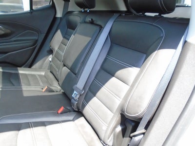 2023 GMC Terrain AWD 4dr Denali