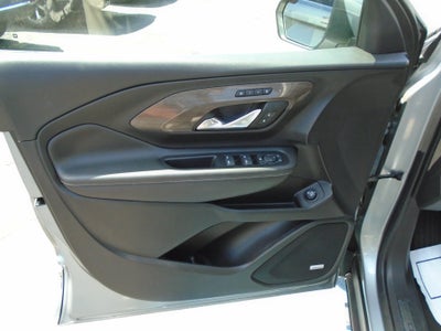2023 GMC Terrain AWD 4dr Denali