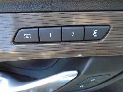2023 GMC Terrain AWD 4dr Denali