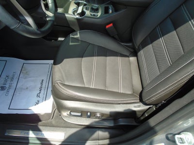 2023 GMC Terrain AWD 4dr Denali