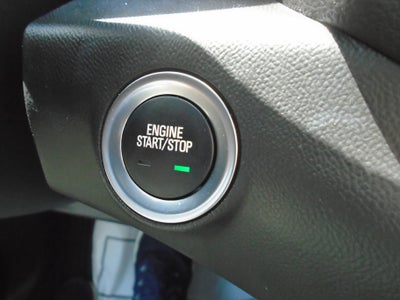 2023 GMC Terrain AWD 4dr Denali