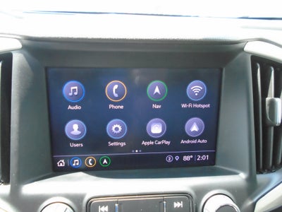 2023 GMC Terrain AWD 4dr Denali