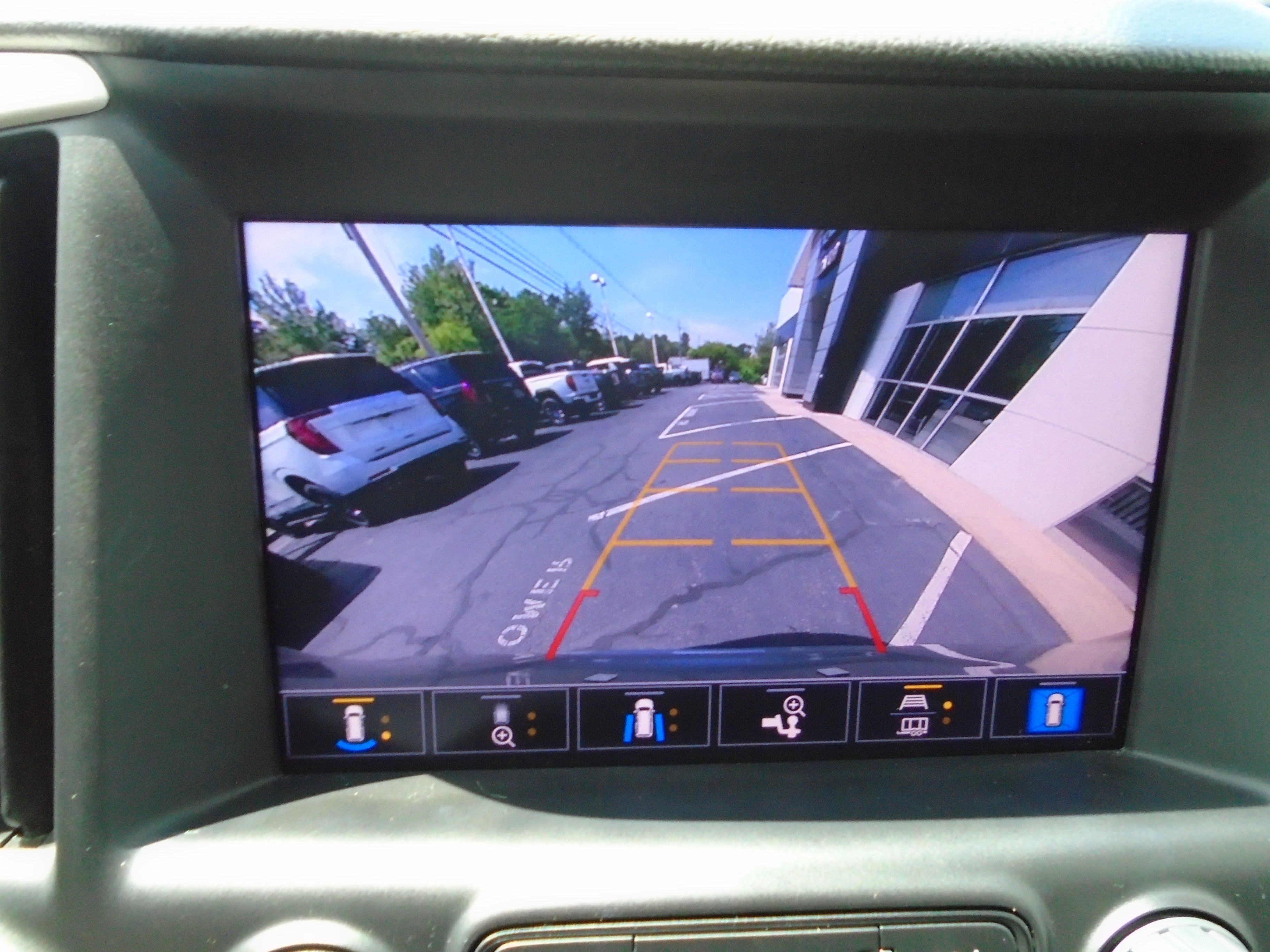 2023 GMC Terrain AWD 4dr Denali