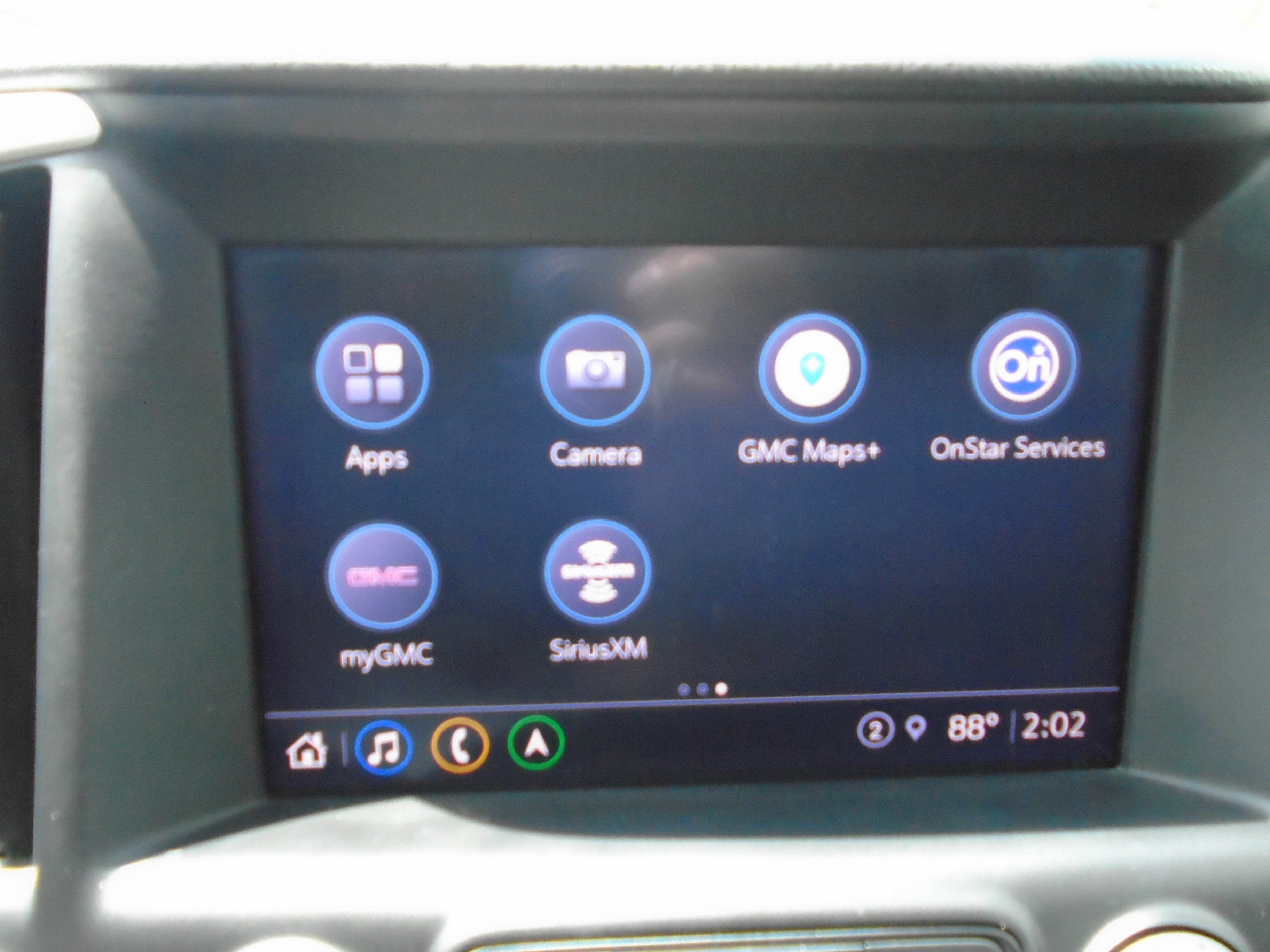 2023 GMC Terrain AWD 4dr Denali