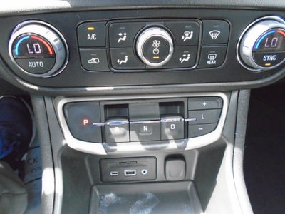 2023 GMC Terrain AWD 4dr Denali