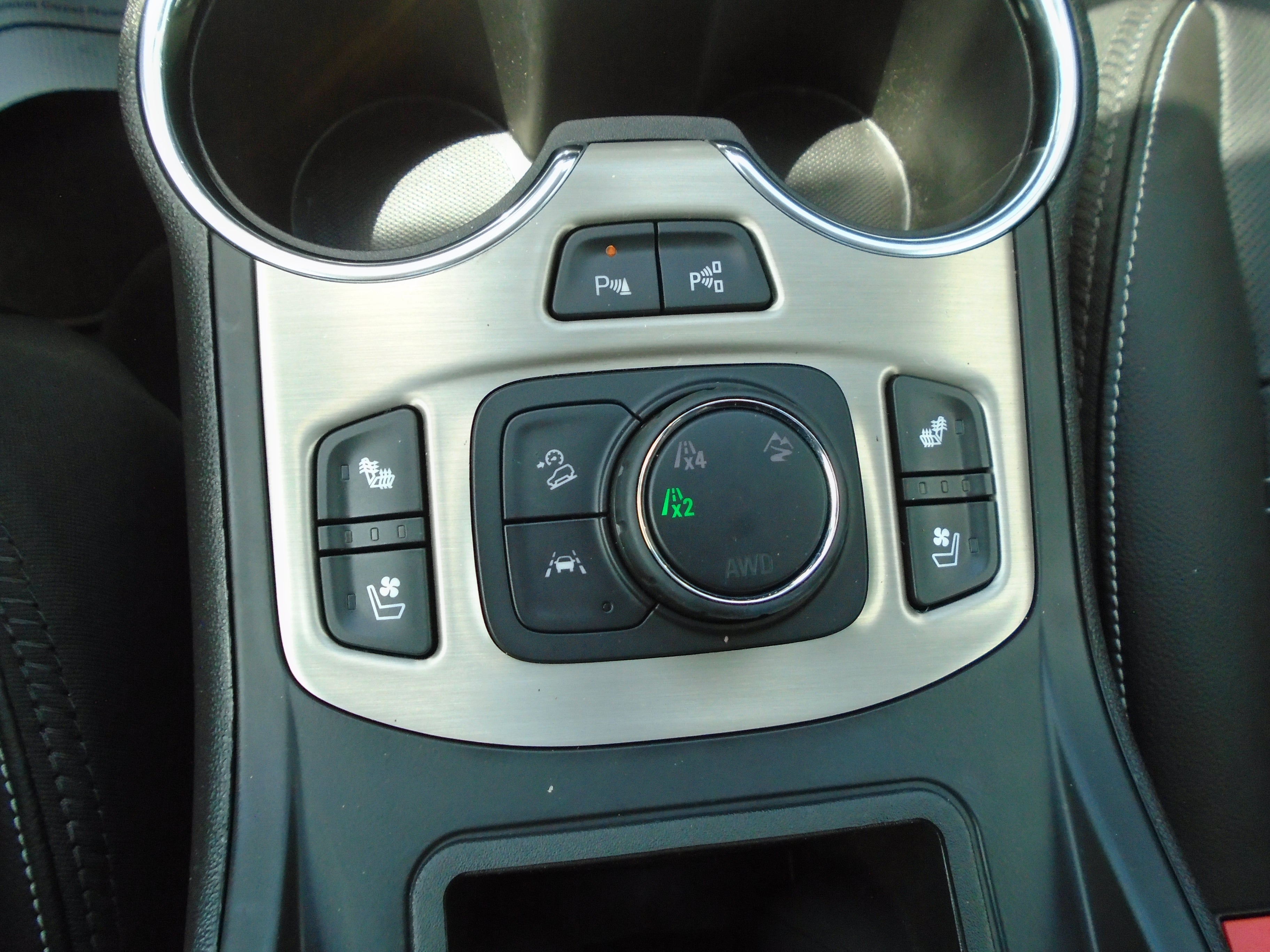 2023 GMC Terrain AWD 4dr Denali