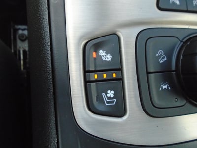 2023 GMC Terrain AWD 4dr Denali