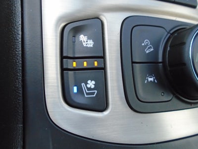 2023 GMC Terrain AWD 4dr Denali