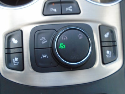 2023 GMC Terrain AWD 4dr Denali