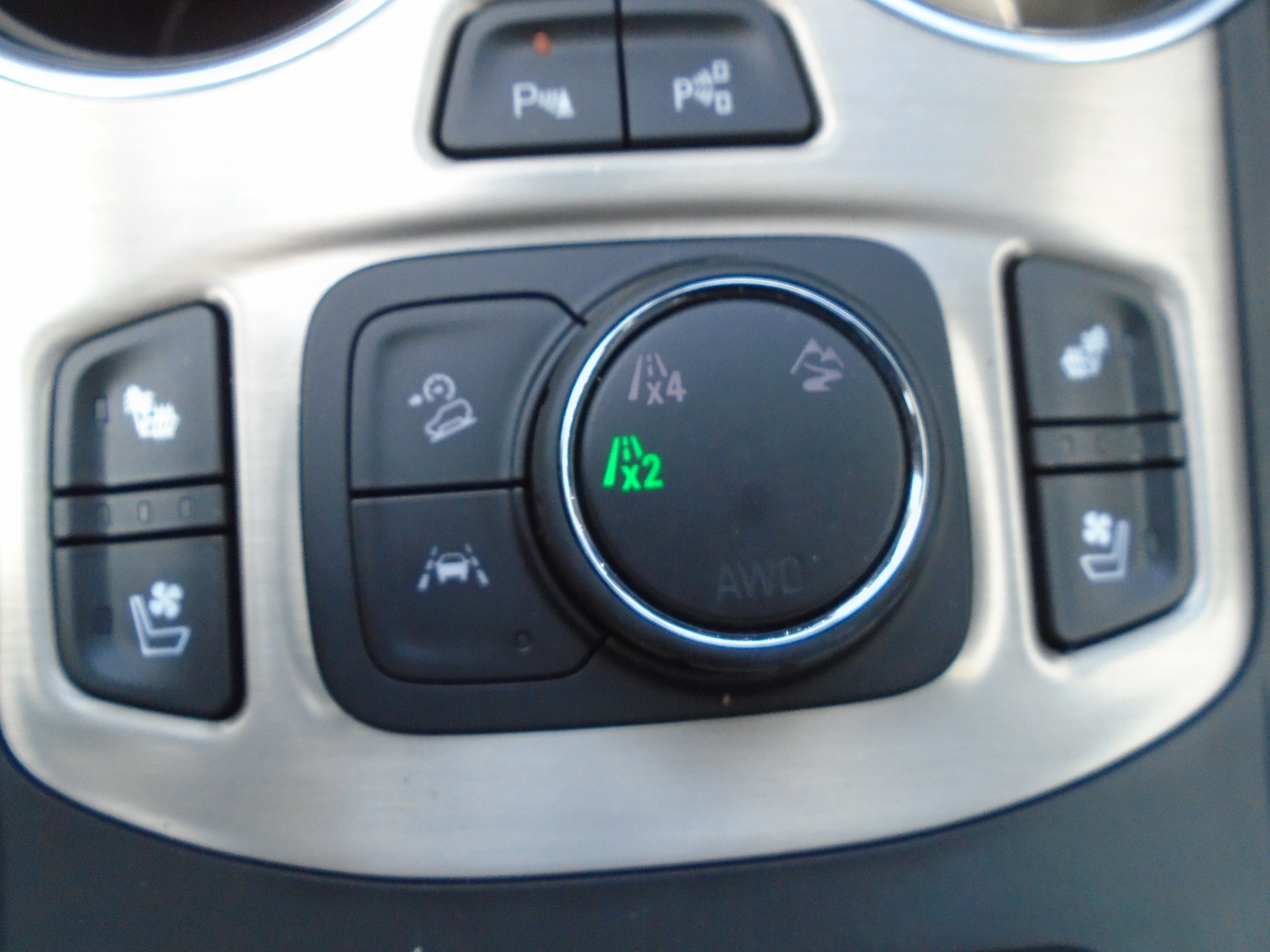 2023 GMC Terrain AWD 4dr Denali