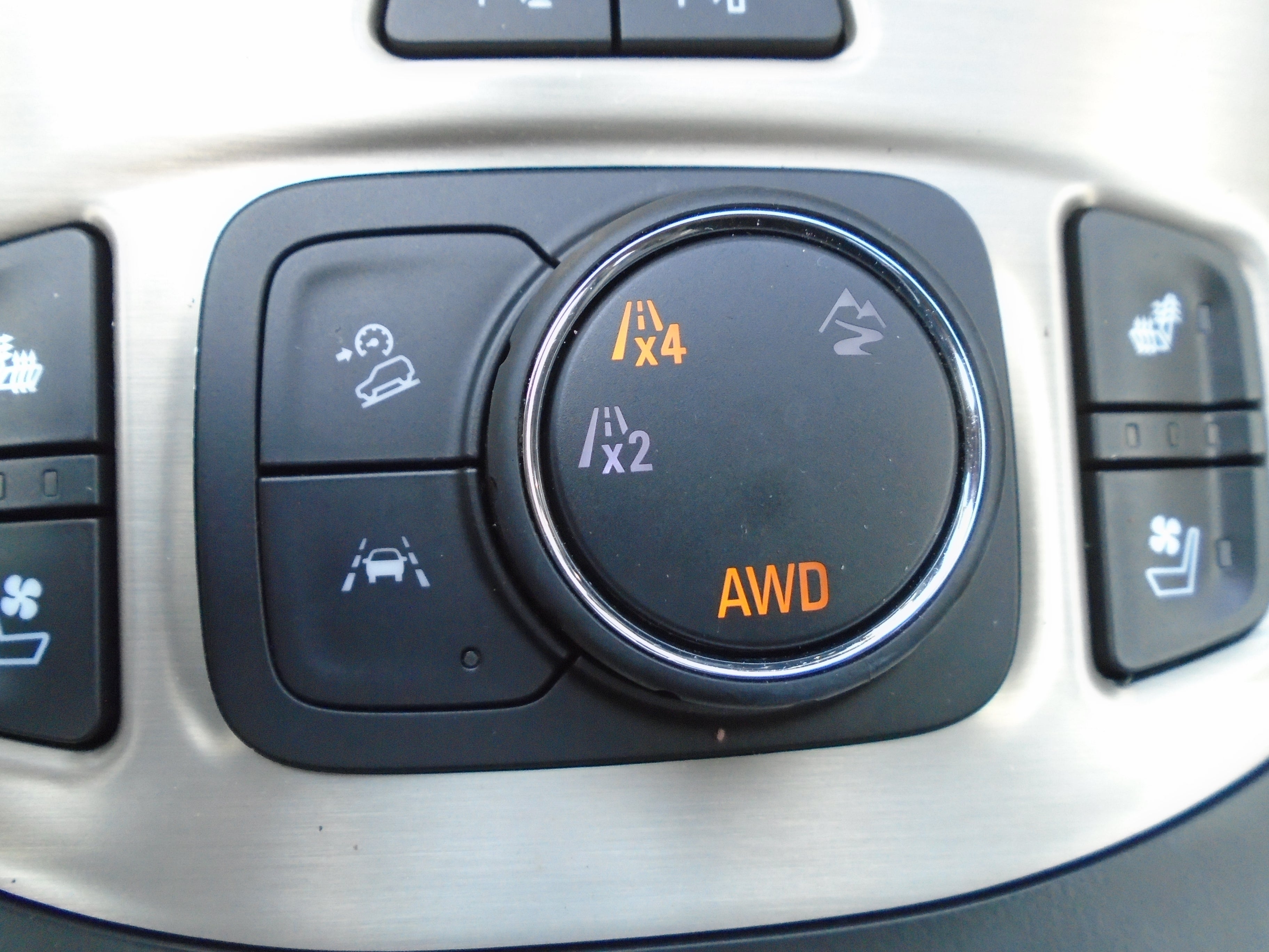 2023 GMC Terrain AWD 4dr Denali