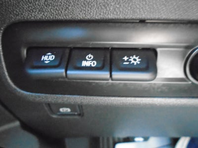 2023 GMC Terrain AWD 4dr Denali