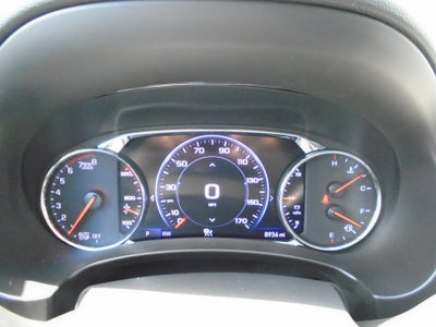 2023 GMC Terrain AWD 4dr Denali