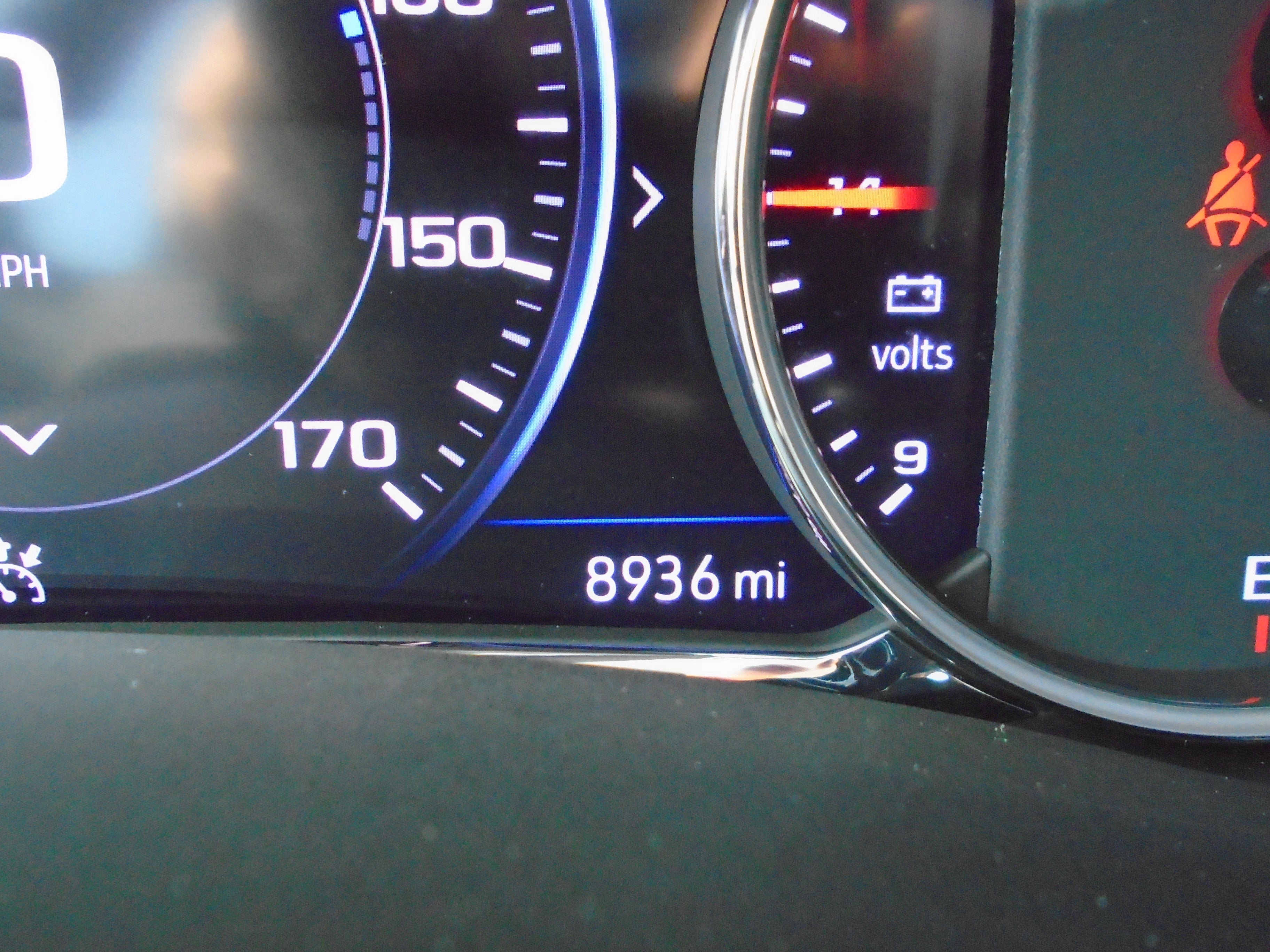 2023 GMC Terrain AWD 4dr Denali