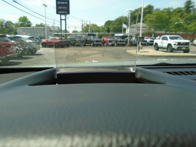 2023 GMC Terrain AWD 4dr Denali
