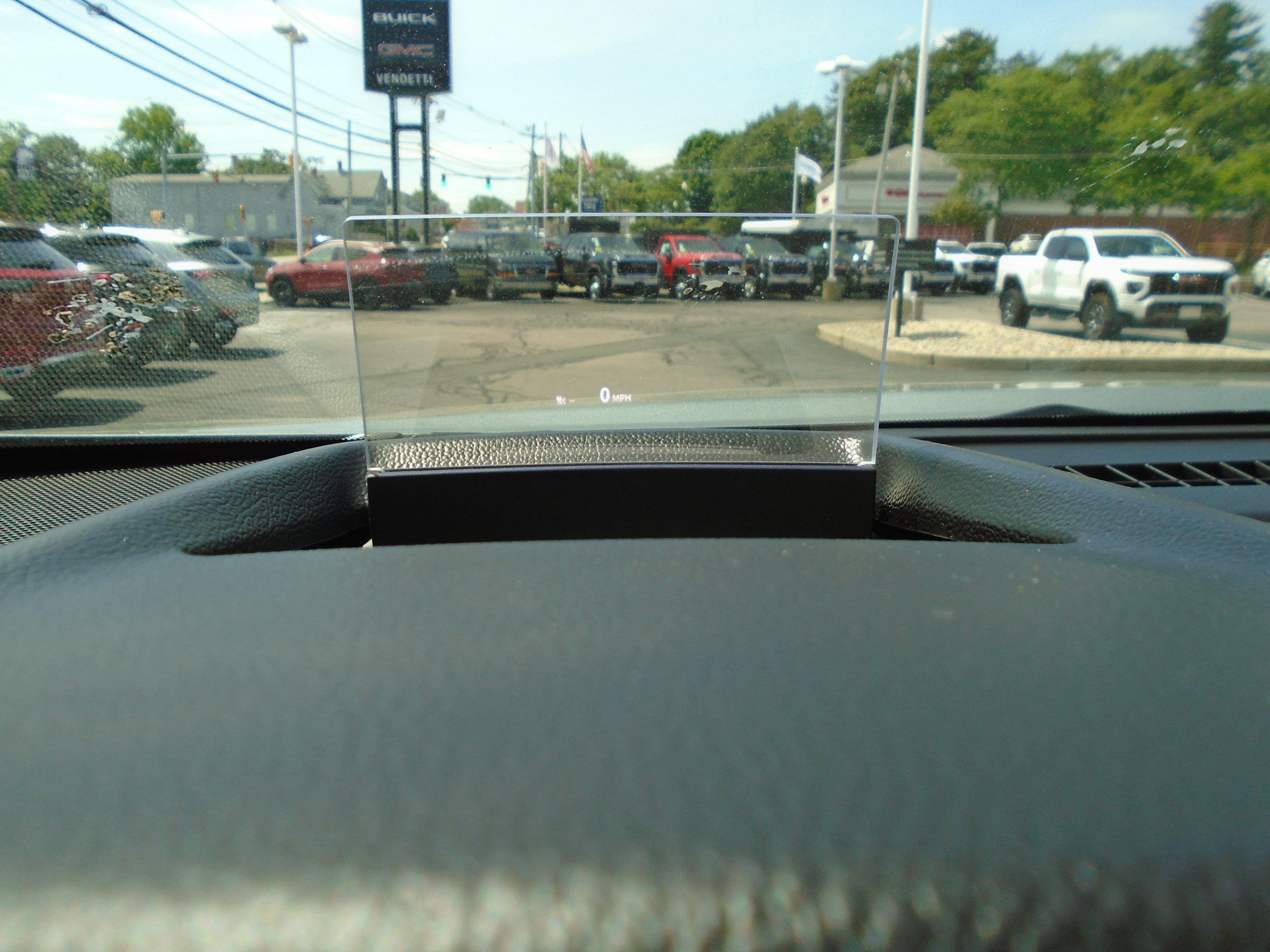 2023 GMC Terrain AWD 4dr Denali