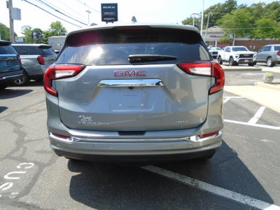 2023 GMC Terrain AWD 4dr Denali