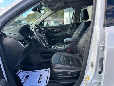 2022 GMC Terrain AWD Denali