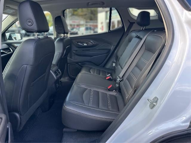 2022 GMC Terrain AWD Denali