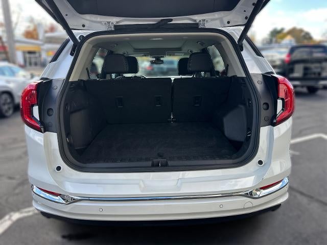 2022 GMC Terrain AWD Denali