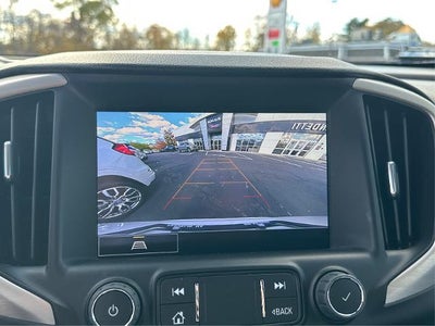 2022 GMC Terrain AWD Denali