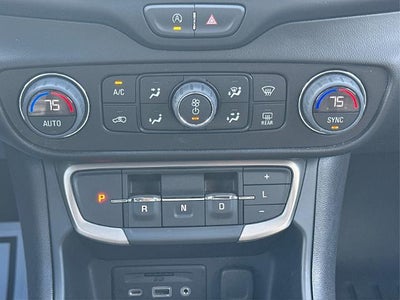 2022 GMC Terrain AWD Denali