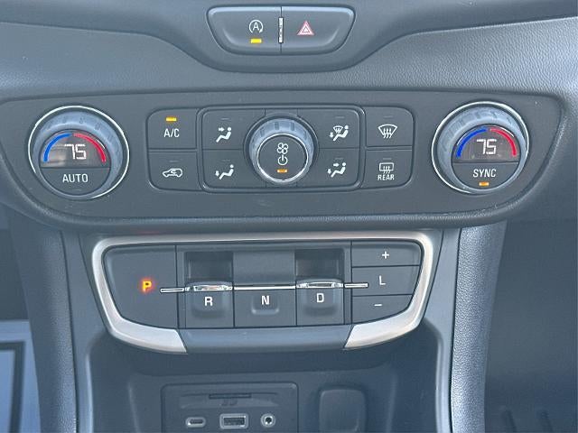 2022 GMC Terrain AWD Denali