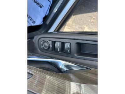 2022 GMC Terrain AWD Denali