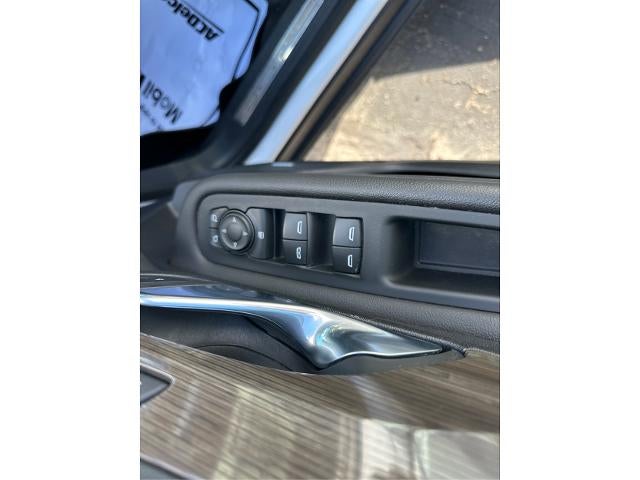 2022 GMC Terrain AWD Denali