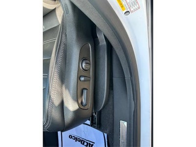 2022 GMC Terrain AWD Denali