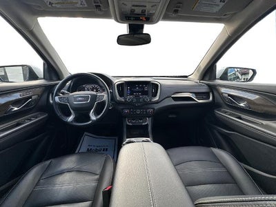 2022 GMC Terrain AWD Denali