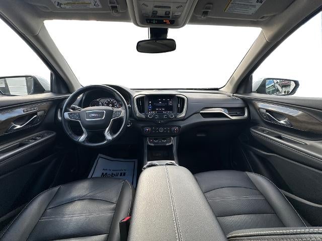 2022 GMC Terrain AWD Denali