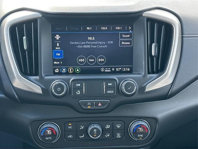 2022 GMC Terrain AWD Denali