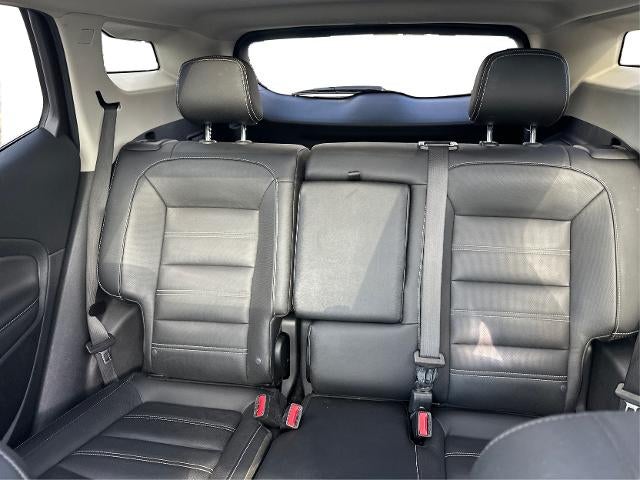 2022 GMC Terrain AWD Denali