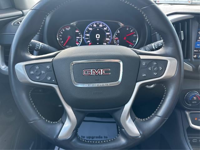 2022 GMC Terrain AWD Denali