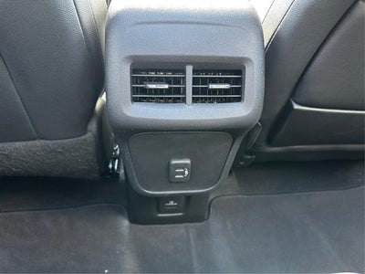 2022 GMC Terrain AWD Denali