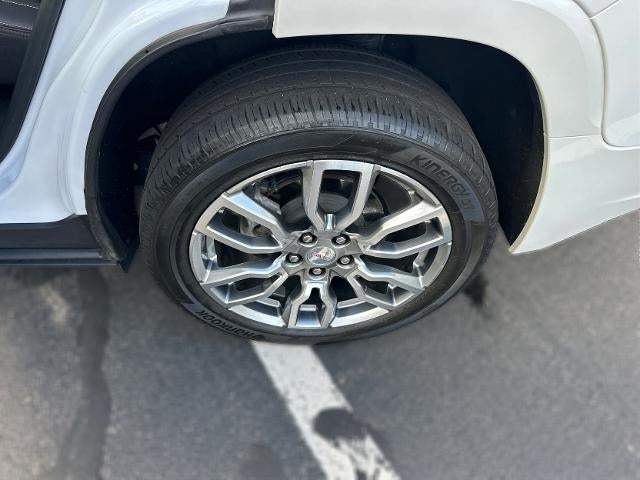 2022 GMC Terrain AWD Denali