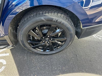 2023 Chevrolet Equinox AWD 4dr LS w/1LS