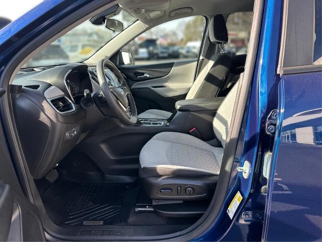2023 Chevrolet Equinox AWD 4dr LS w/1LS