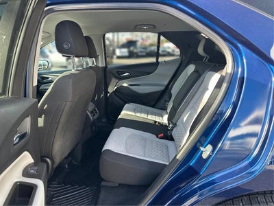 2023 Chevrolet Equinox AWD 4dr LS w/1LS