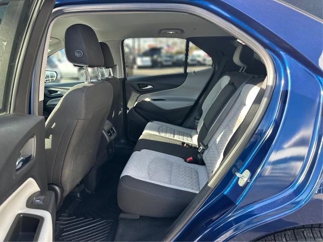 2023 Chevrolet Equinox AWD 4dr LS w/1LS