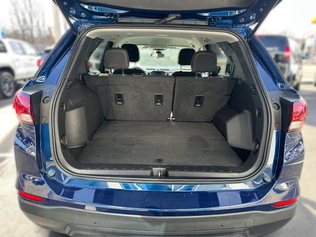 2023 Chevrolet Equinox AWD 4dr LS w/1LS