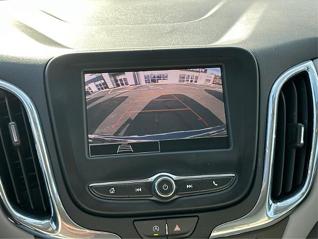 2023 Chevrolet Equinox AWD 4dr LS w/1LS