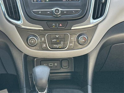 2023 Chevrolet Equinox AWD 4dr LS w/1LS