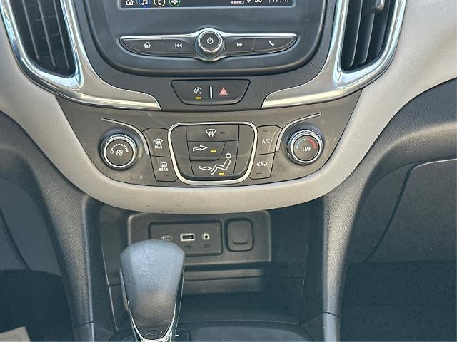 2023 Chevrolet Equinox AWD 4dr LS w/1LS